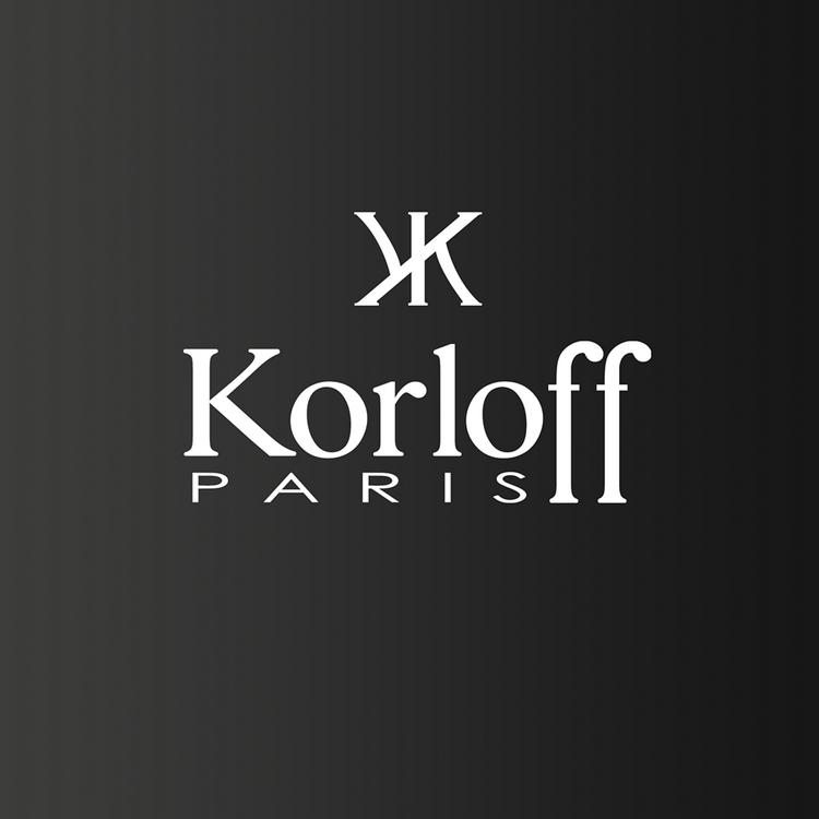 KORLOFF PARIS