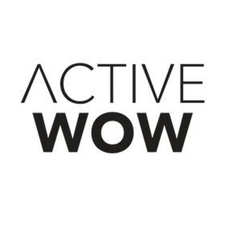 ACTIVE WOW