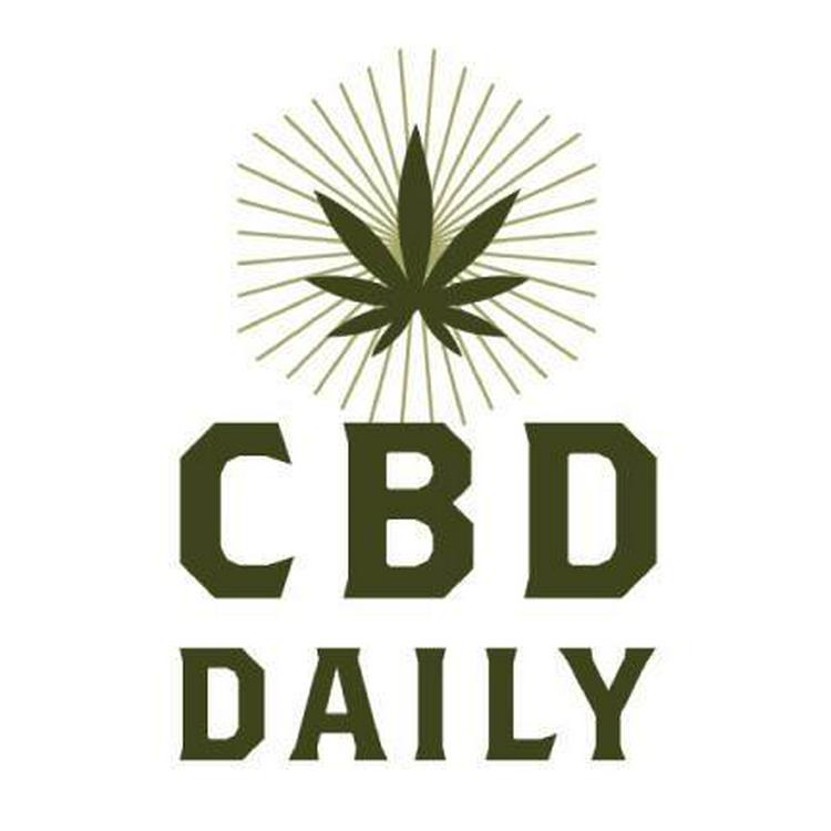 CBD DAILY