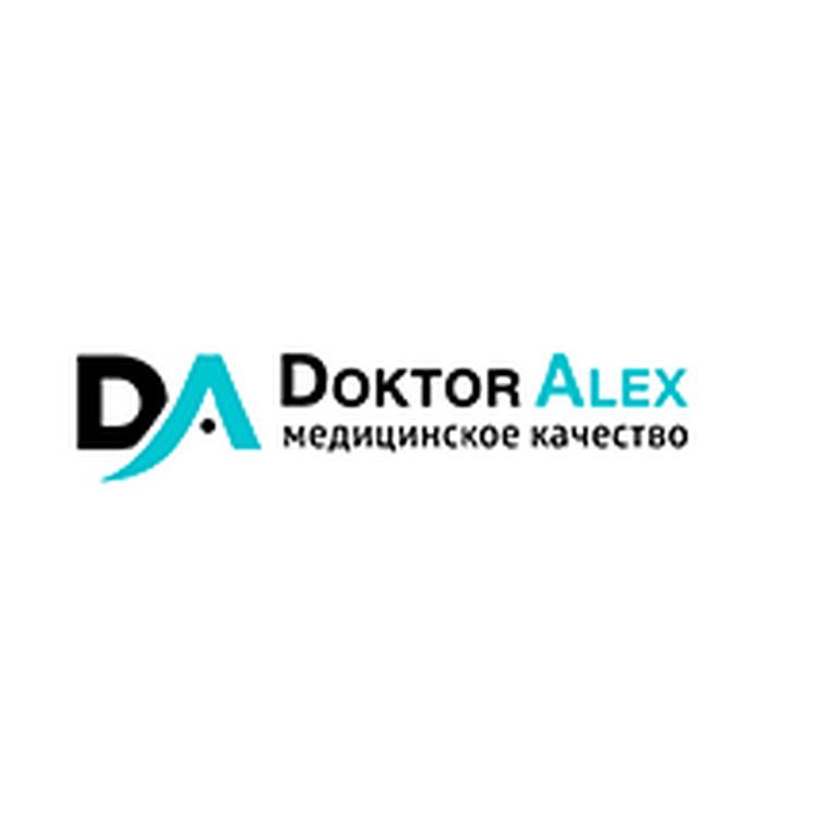 DOCTOR ALEX