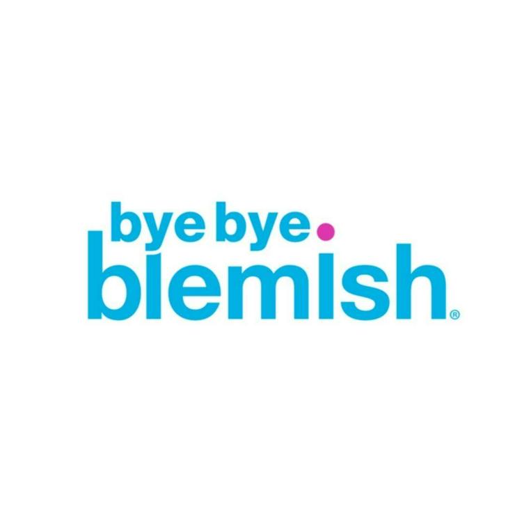 BYE BYE BLEMISH