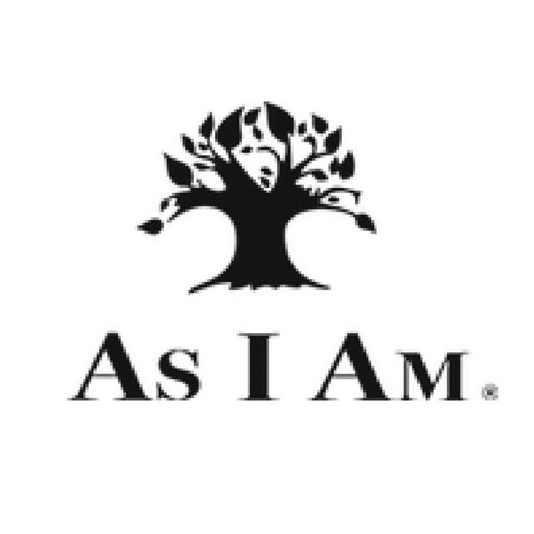 AS I AM