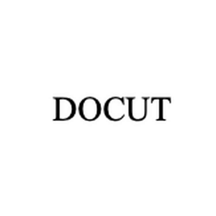 DOCUT