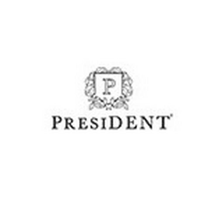 PRESIDENT