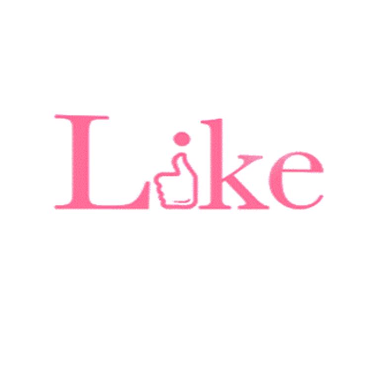 LIKE
