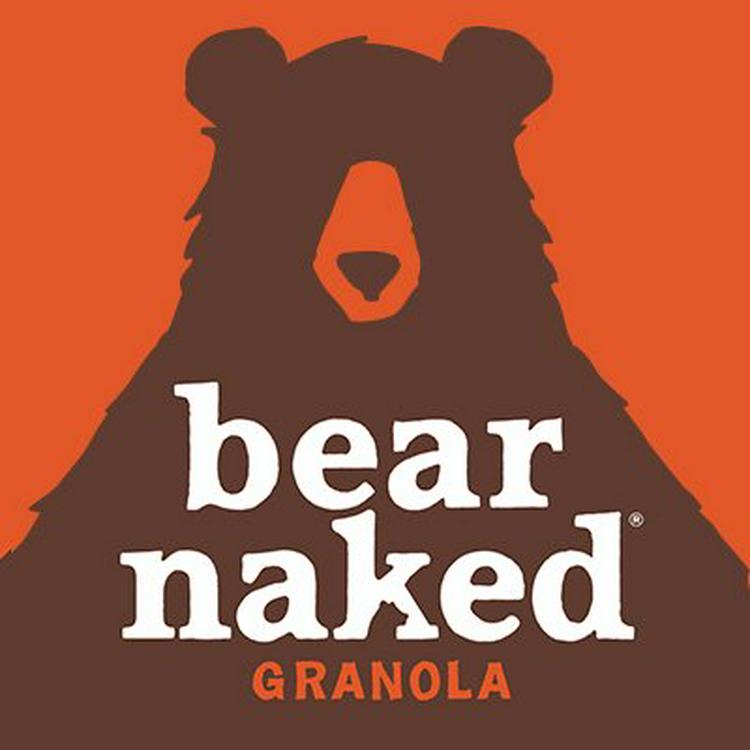 BEAR NAKED
