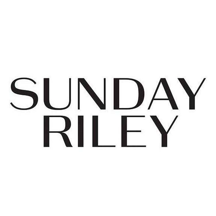 SUNDAY RILEY