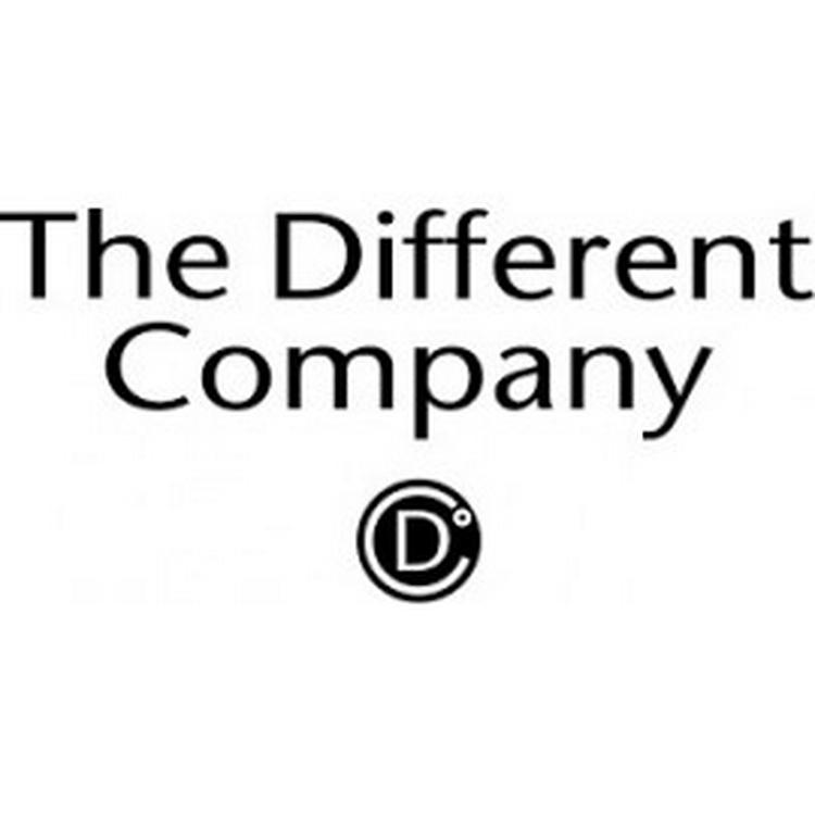 THE DIFFERENT COMPANY