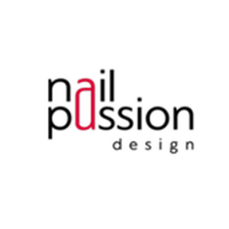 NAIL PASSION DESIGN