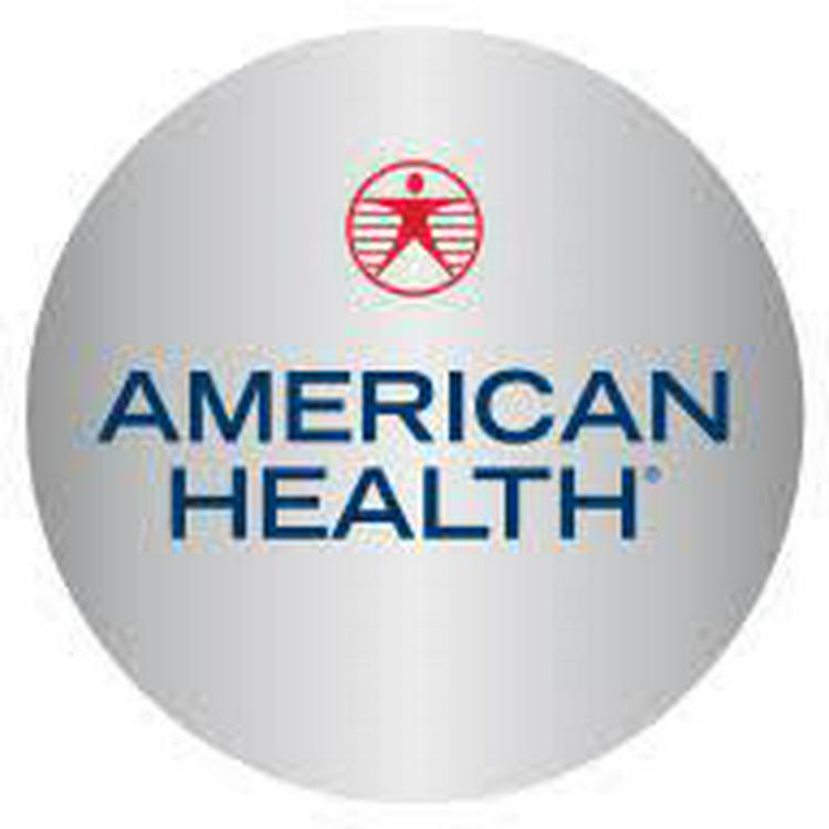 AMERICAN HEALTH