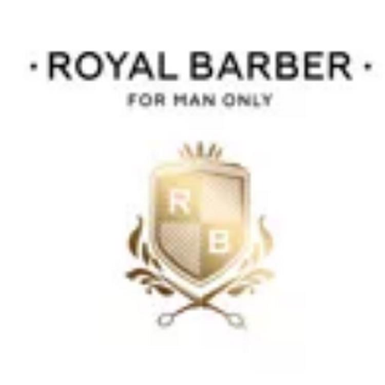 ROYAL BARBER