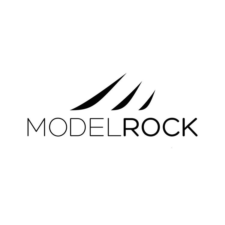 MODEL ROCK LASHES