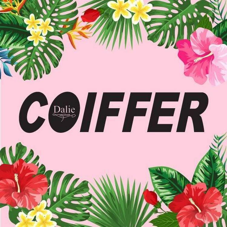 COIFFER