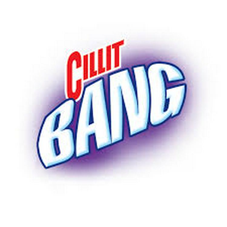 CILLIT BANG