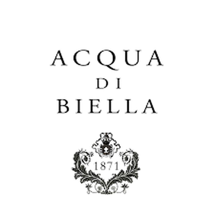 ACQUA DI BIELLA
