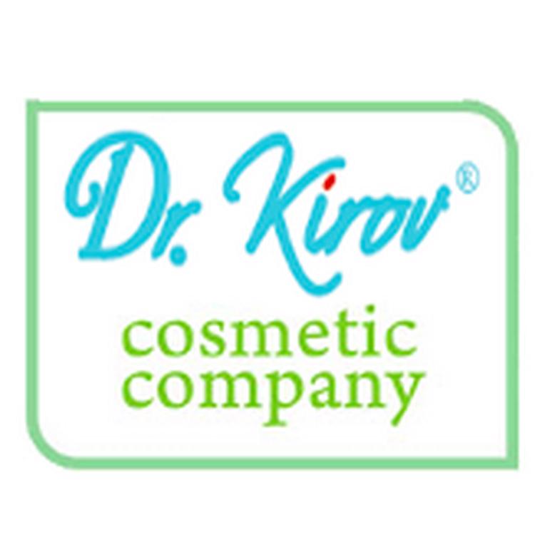 DR. KIROV COSMETIC COMPANY