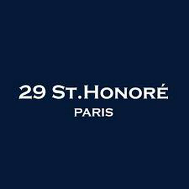 29 ST. HONORE