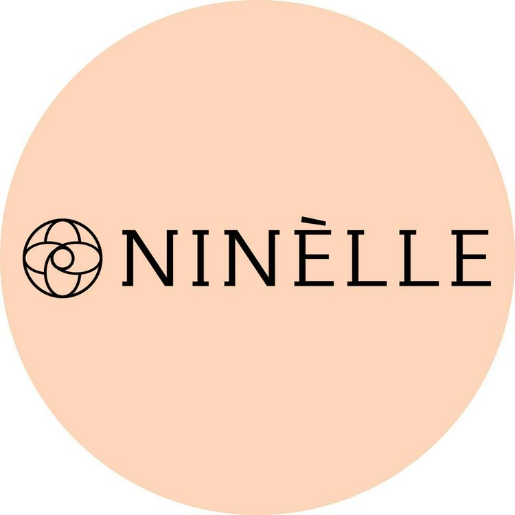 Ninelle la mirada. Ninelle логотип. Ninelle brillante логотип.