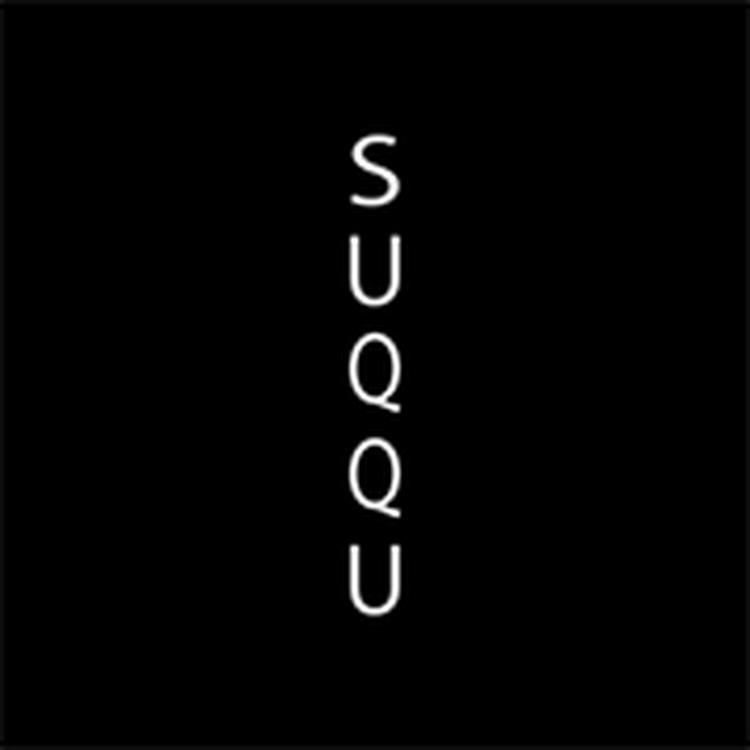 SUQQU