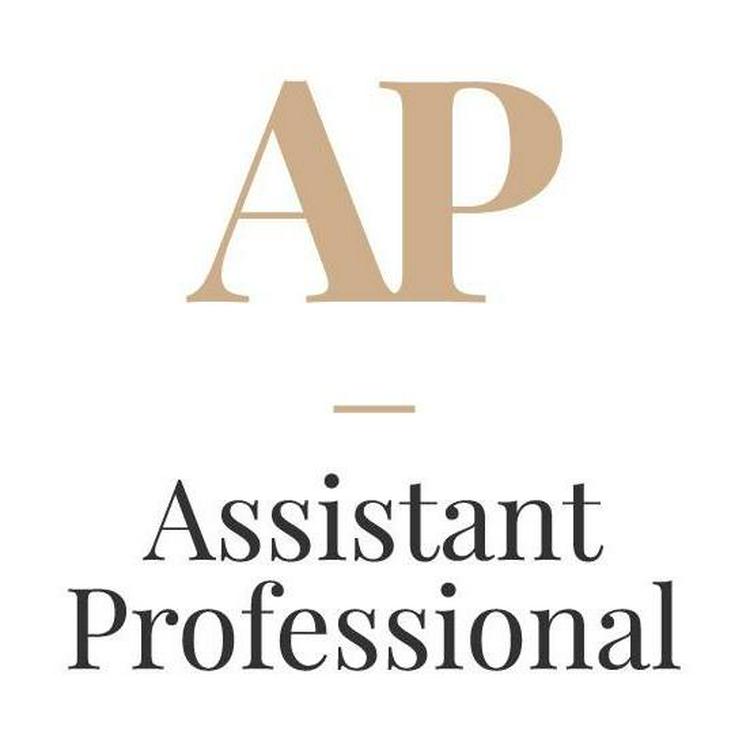 ASSISTANT PROFESSIONAL