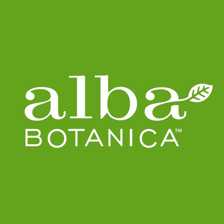 ALBA BOTANICA
