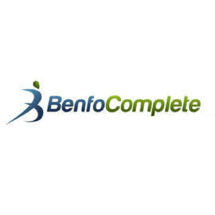 BENFOTIAMINE INC.