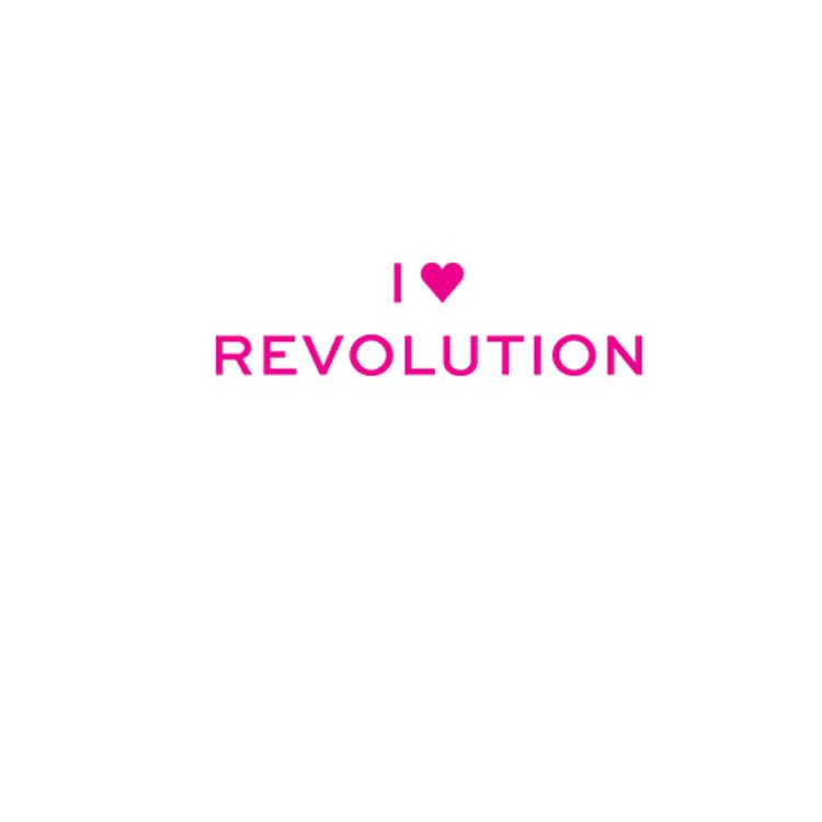 I HEART REVOLUTION
