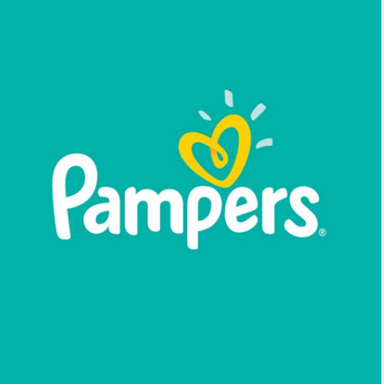 PAMPERS