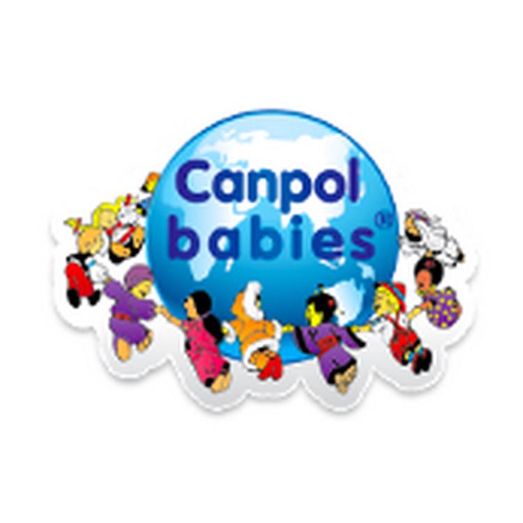 CANPOL BABIES