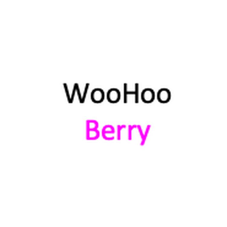 WOOHOO BERRY