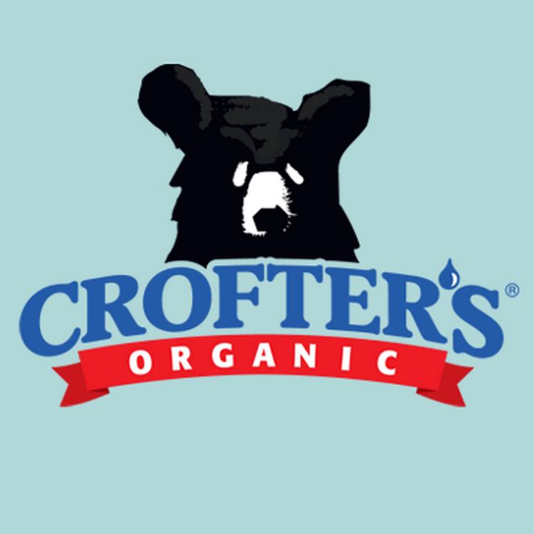 CROFTER'S ORGANIC