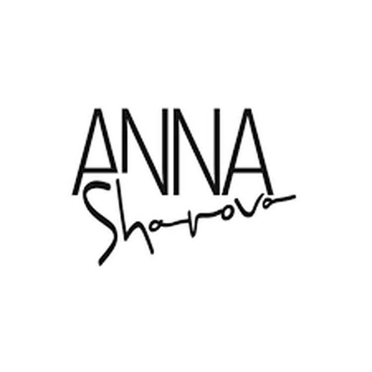 ANNA SHAROVA