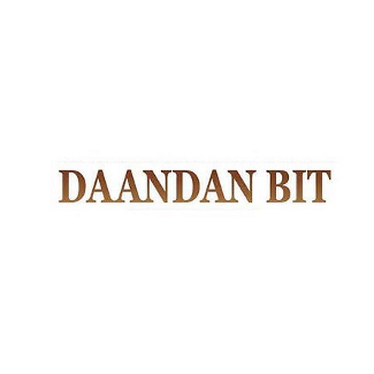 DAANDAN BIT