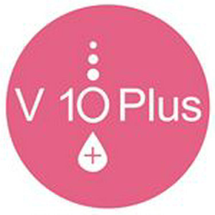 V10PLUS