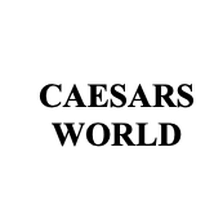CAESARS WORLD