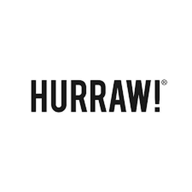 HURRAW!