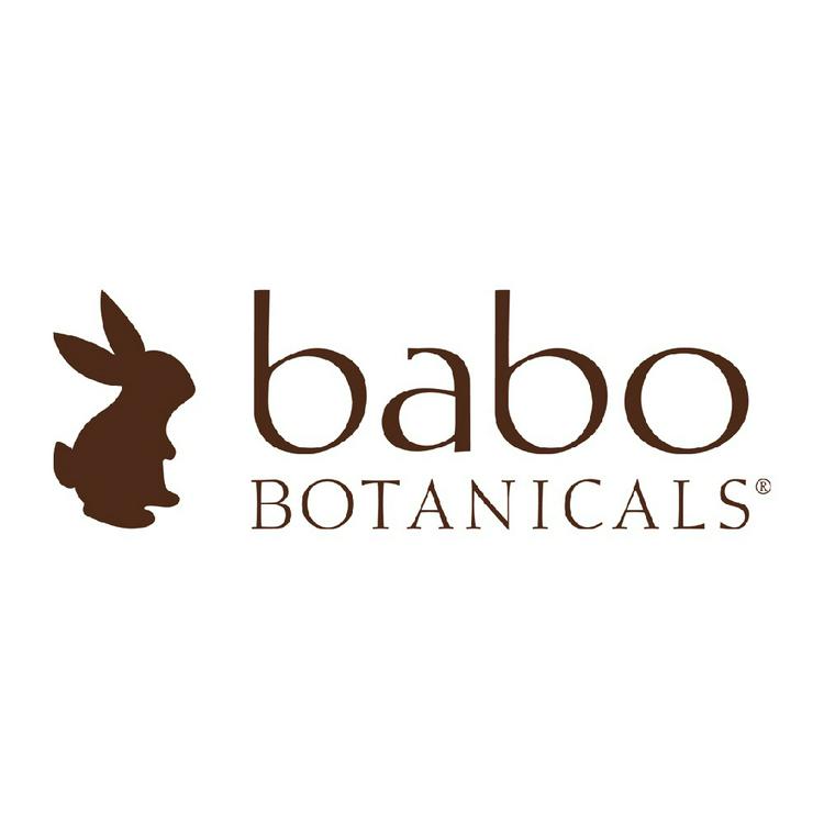 BABO BOTANICALS