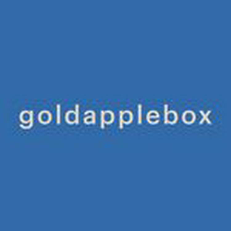 GOLDAPPLEBOX