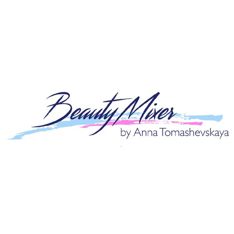 BEAUTY MIXER