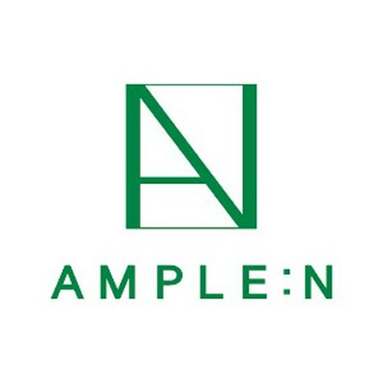 AMPLE:N