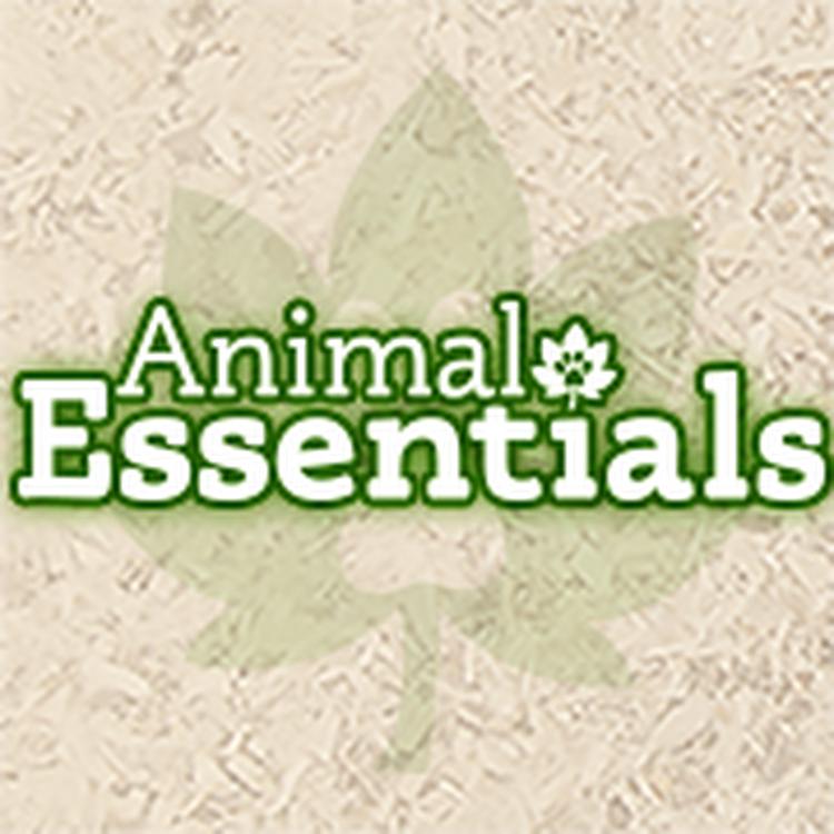 ANIMAL ESSENTIALS