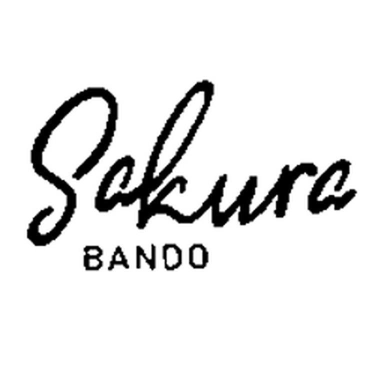 SAKURA BANDO
