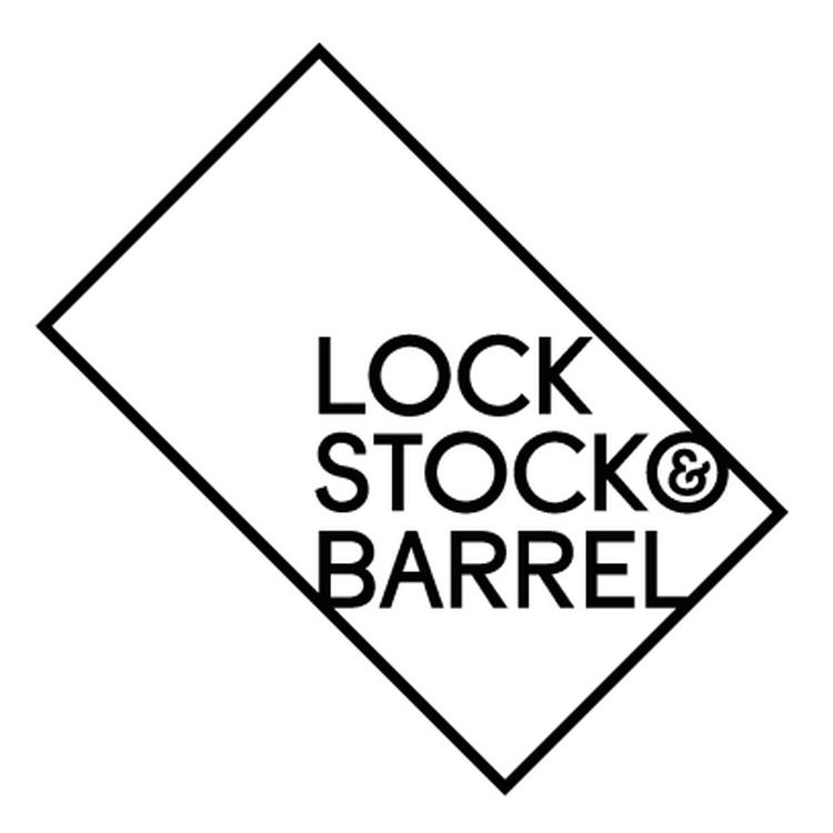 LOCK STOCK & BARREL