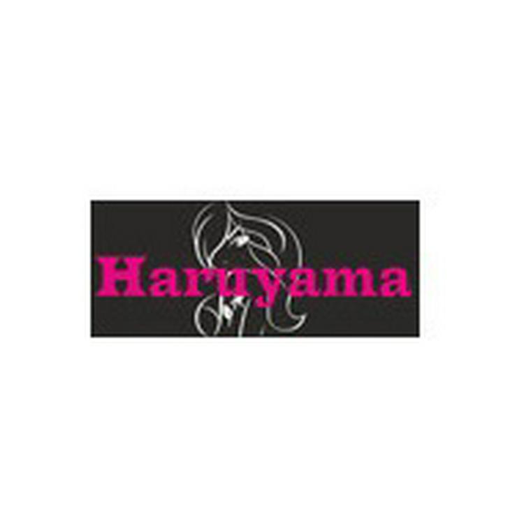 HARUYAMA