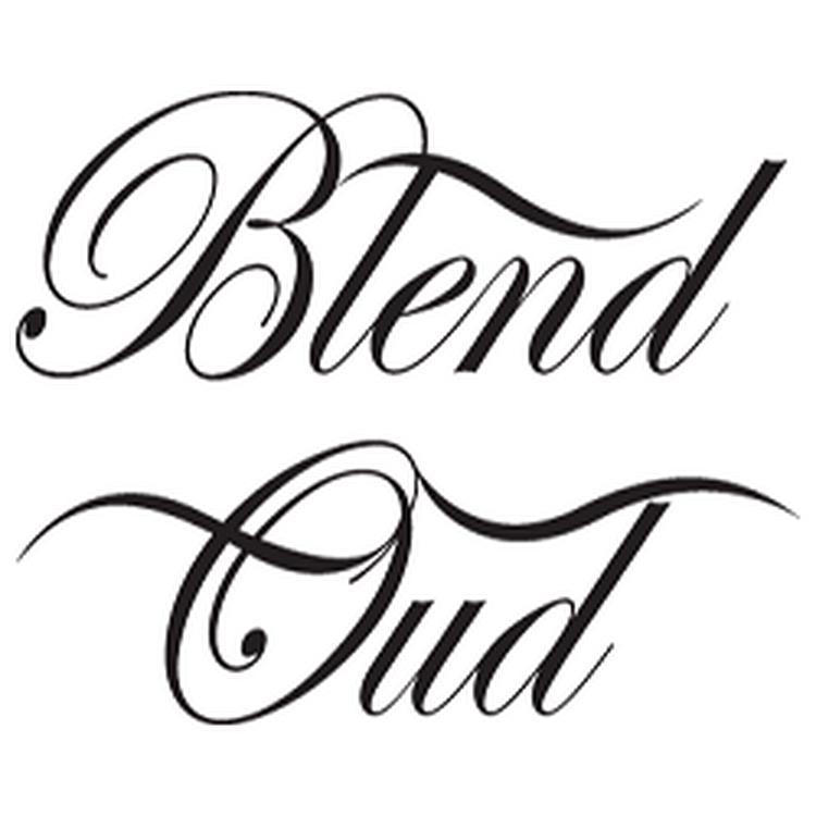 BLEND OUD