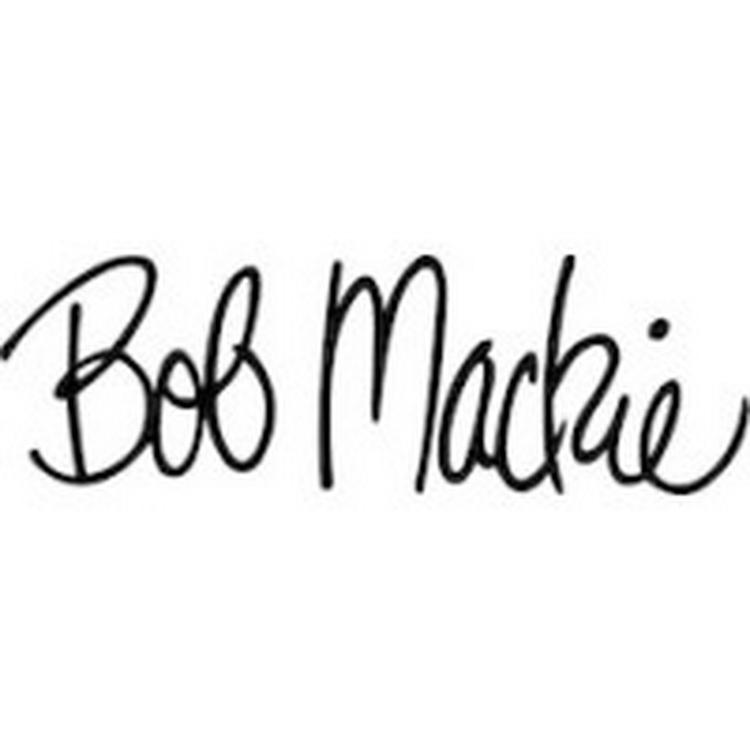 BOB MACKIE