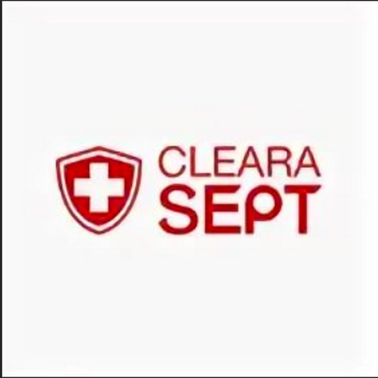 CLEARA SEPT