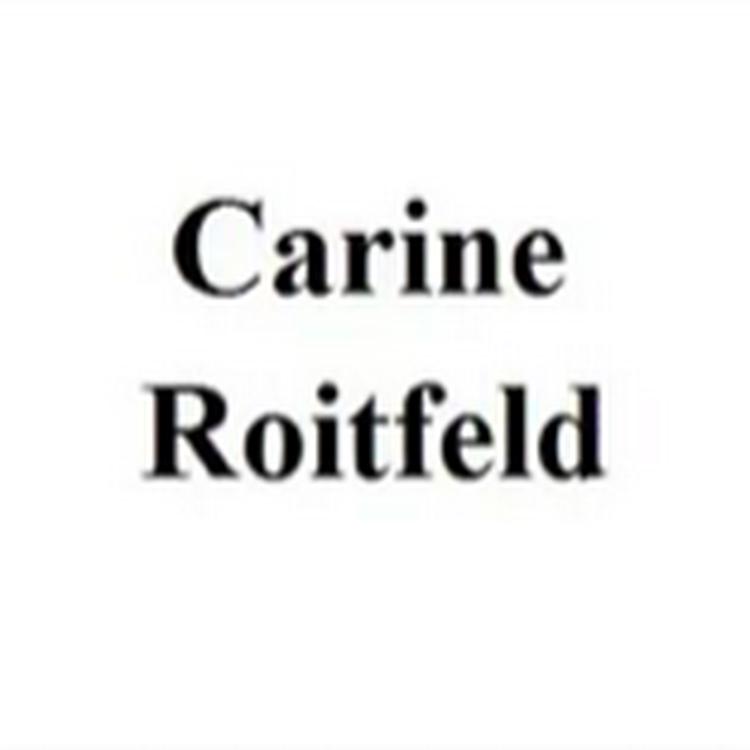 CARINE ROITFELD