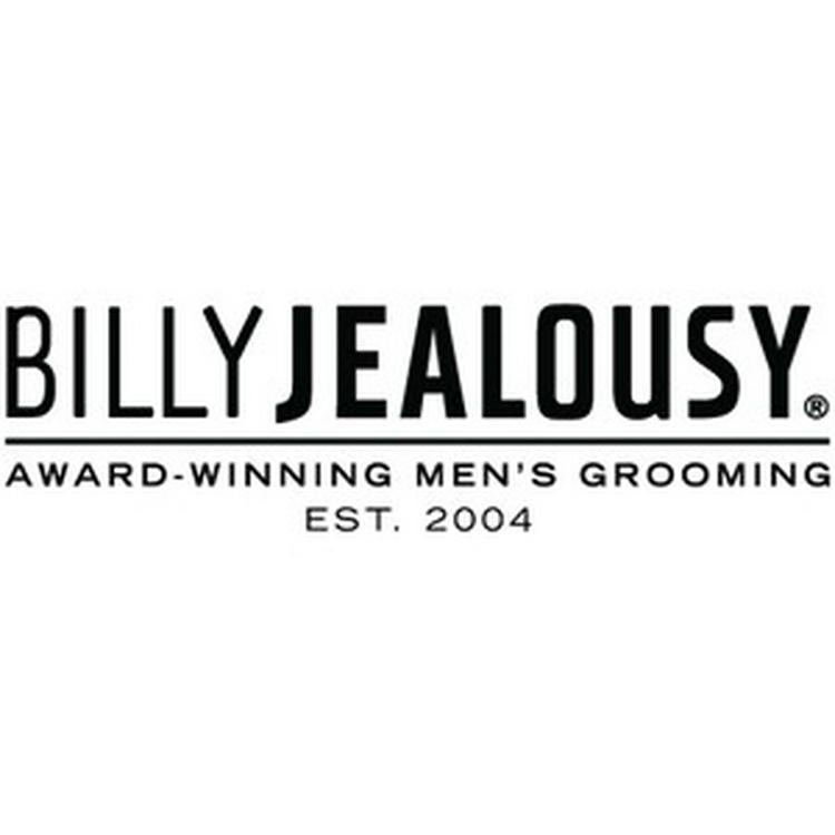 BILLY JEALOUSY