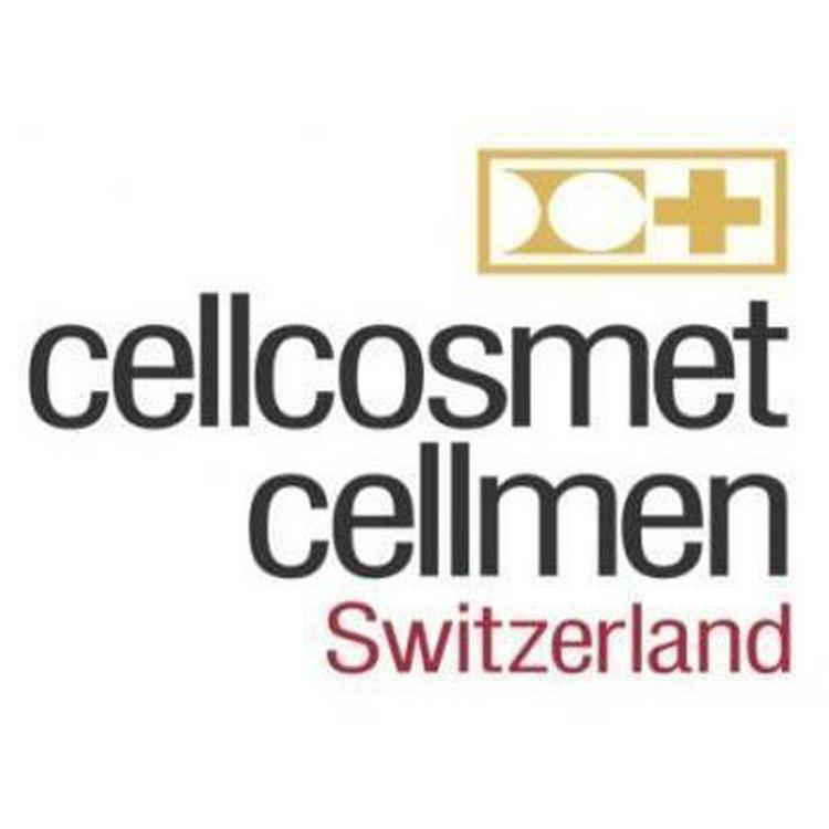 CELLCOSMET&CELLMEN
